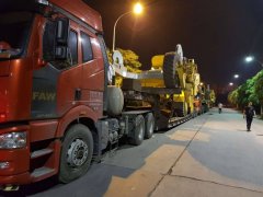 深圳到南平物流專線