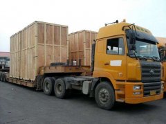 深圳到應城的物流費要多少錢