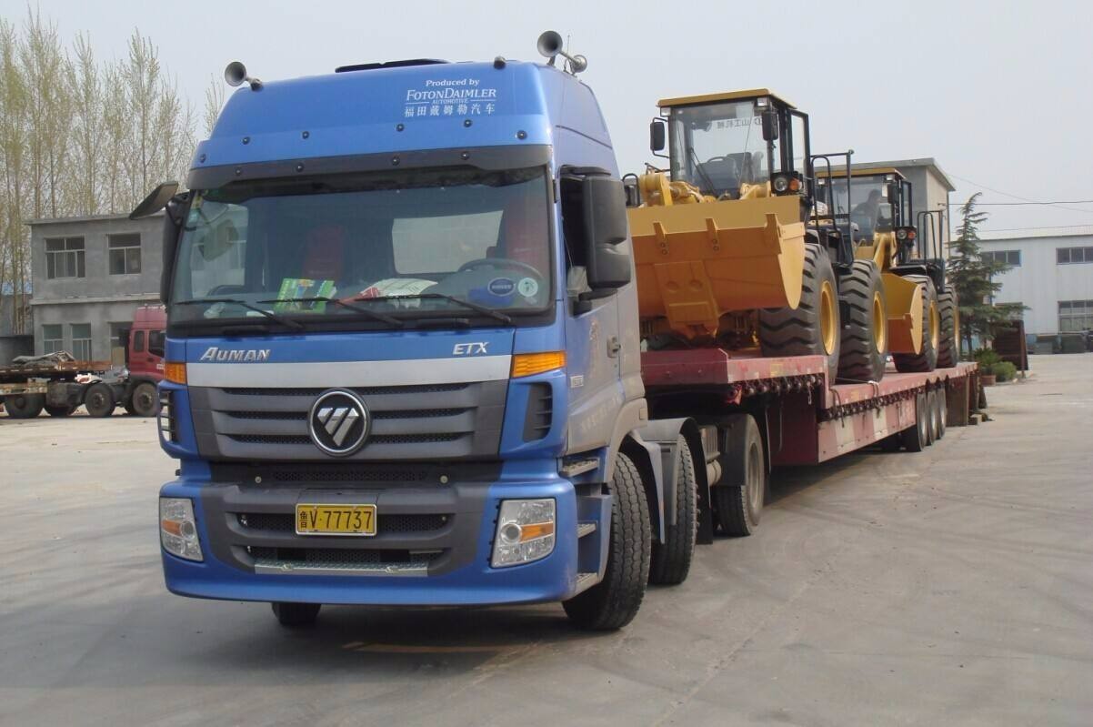 深圳到平度哪個物流便宜、哪家好、物流貨運