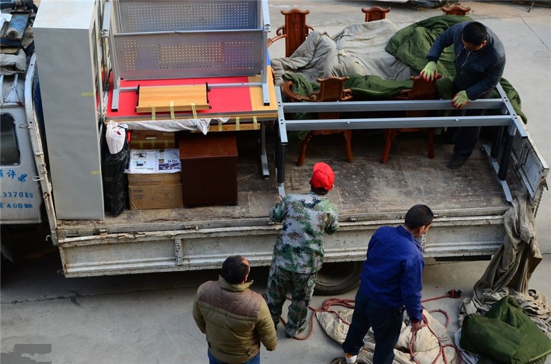 深圳到奎屯物流要多久、多長時間到、物流貨運