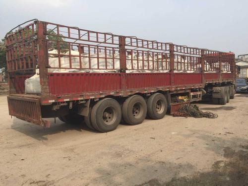 深圳到寧夏物流服務、物流貨運、哪個物流公司好