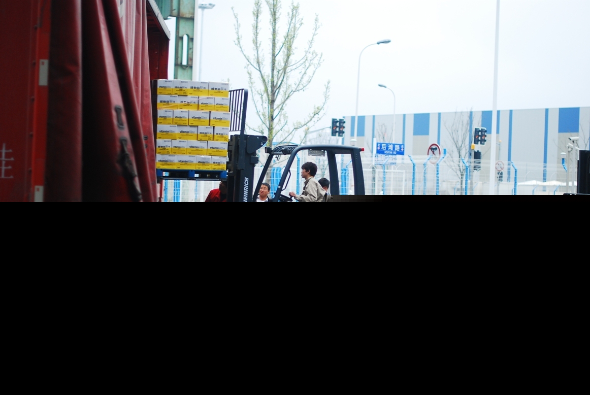 珠海到柳州市包車物流公司