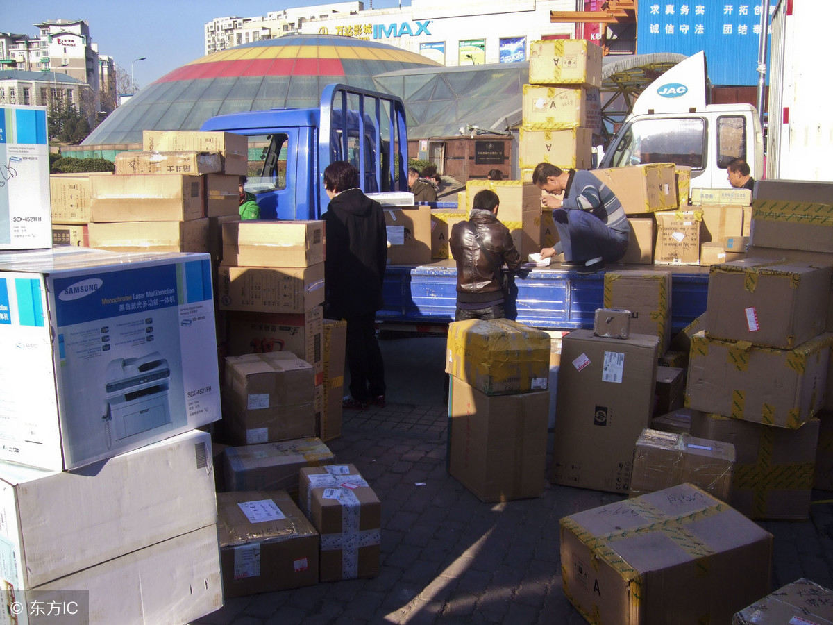 深圳到三河整車貨運專線報價