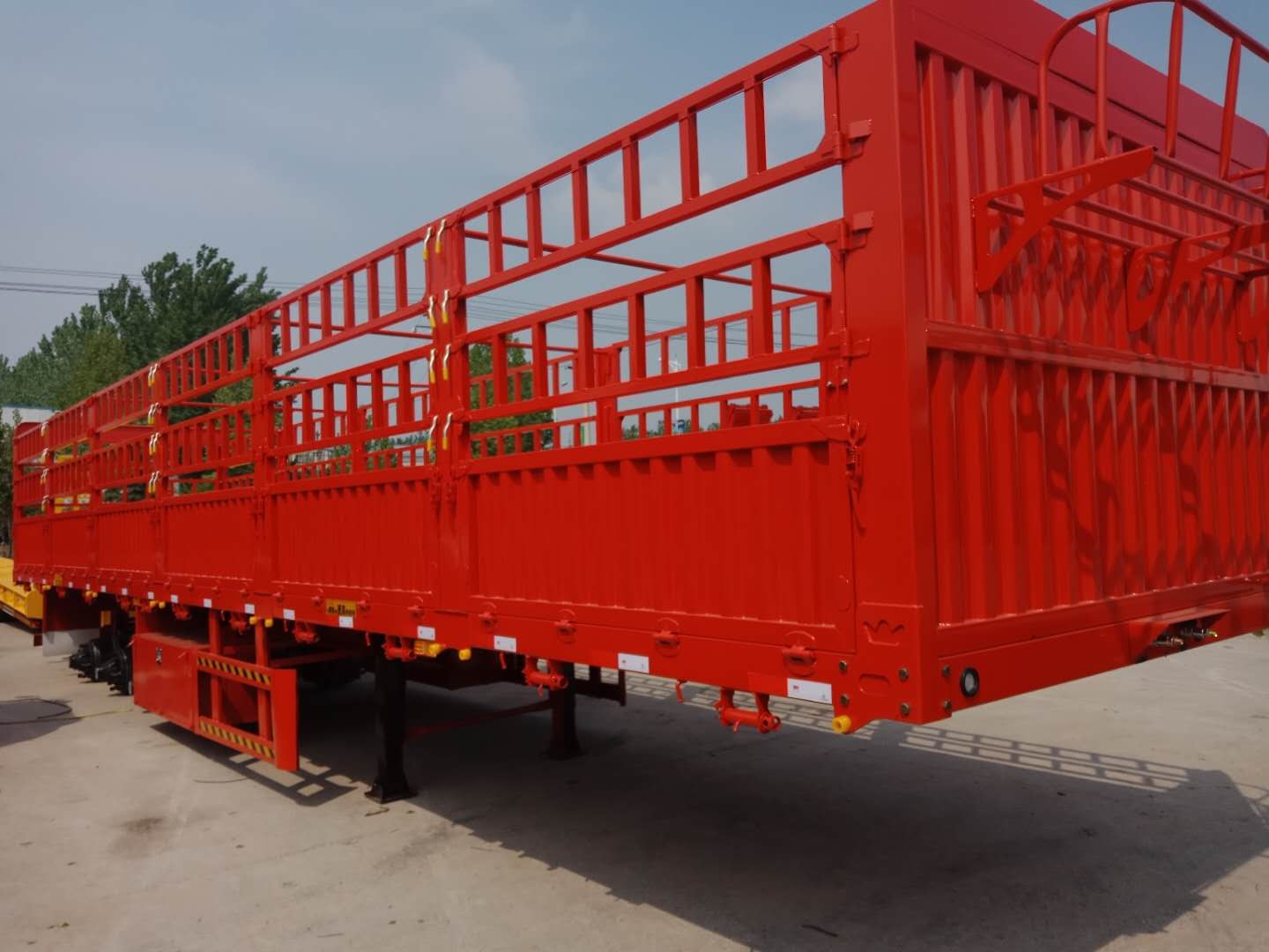 深圳到牙克石物流公司哪家快安全準時