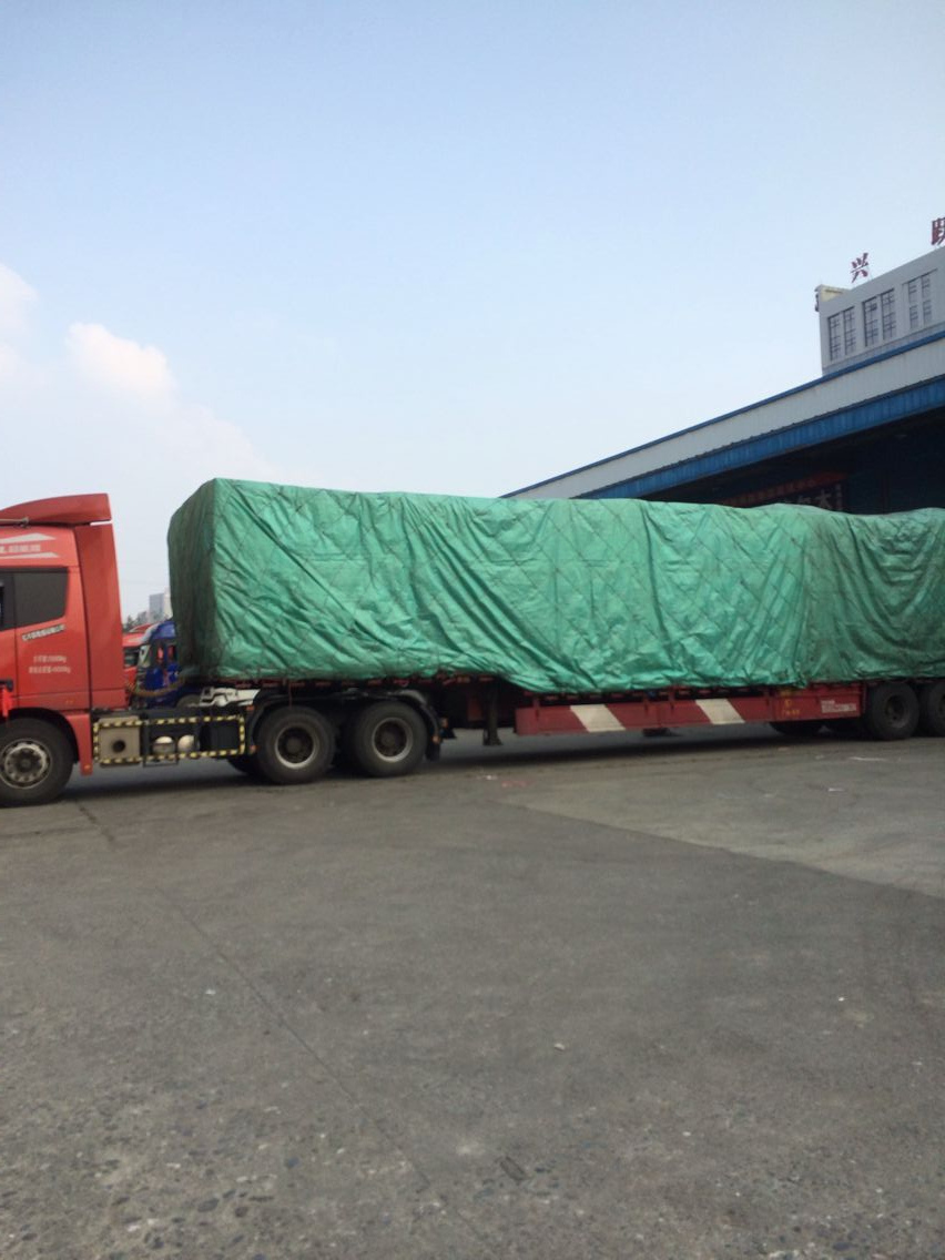 深圳到東港零擔物流公司優質商家