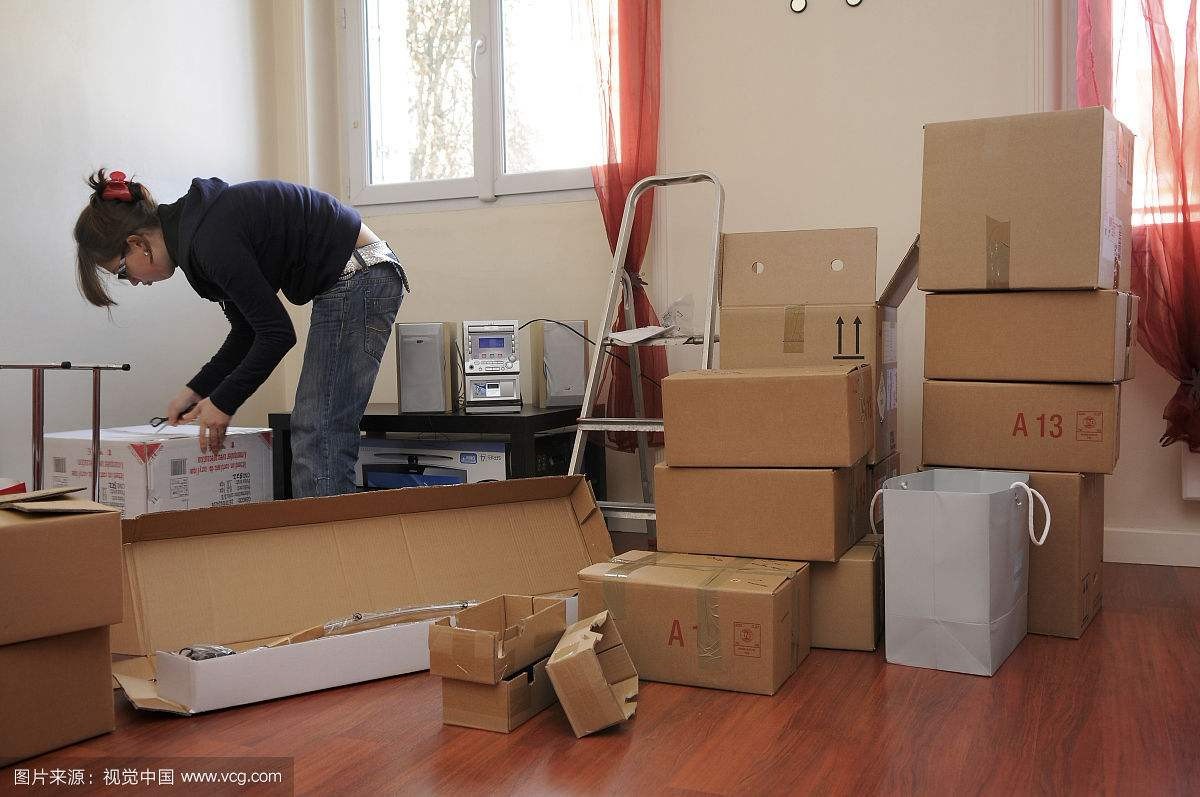 珠海到柳州市包車物流公司