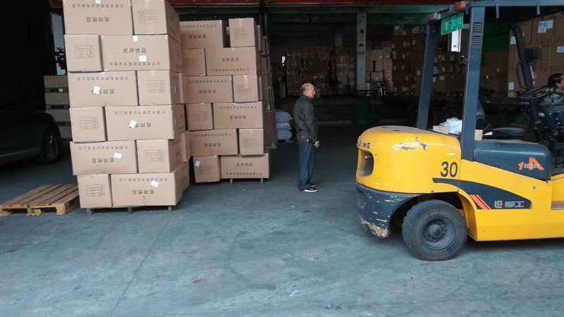 深圳寶安到肥城物流專線貨運價格