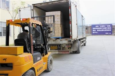 東莞到赤壁整車貨運(yùn)專線哪家好