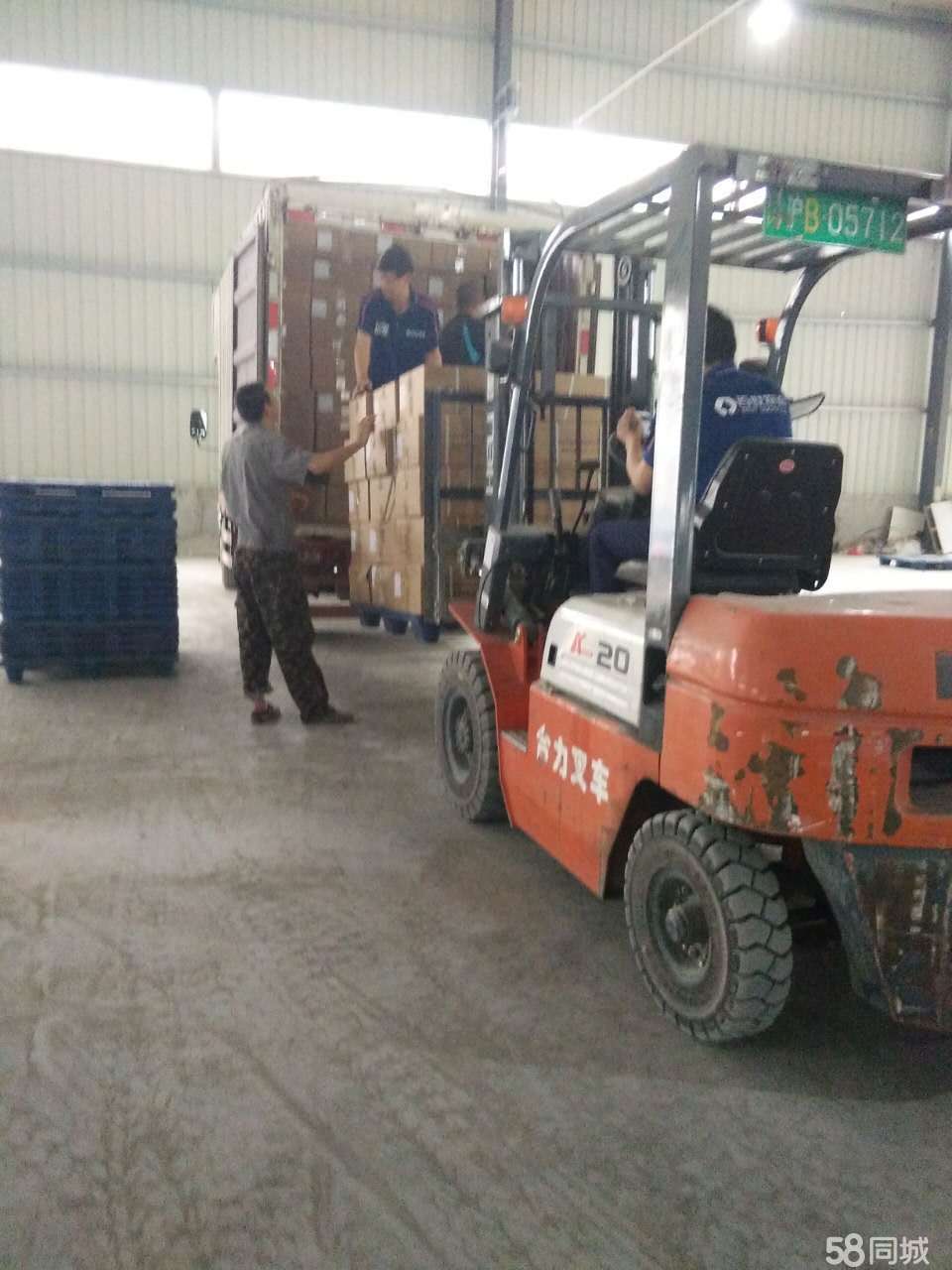 深圳龍華到阜新零擔(dān)物流公司價格