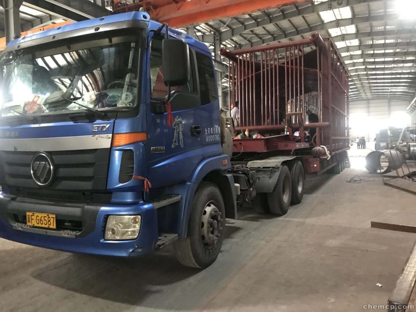 深圳到同江整車貨運(yùn)專線