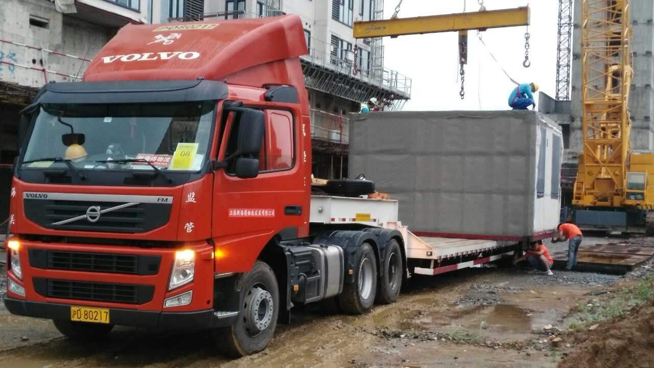 珠海到丹江口整車物流公司價格