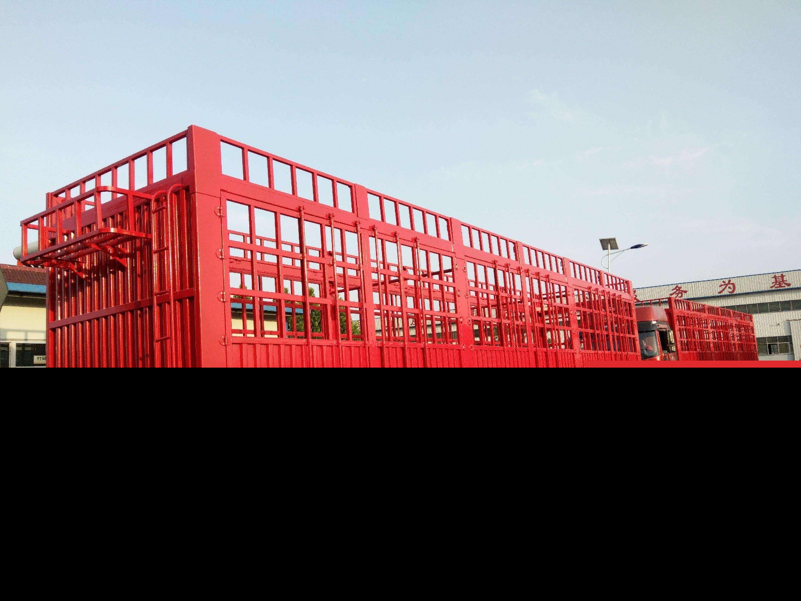 珠海到南康整車物流公司點擊查看