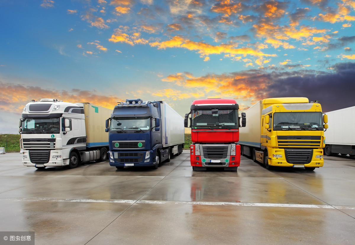 深圳到瑞金整車零擔物流上門取貨的