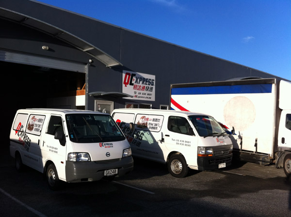 深圳到興平整車零擔(dān)的物流