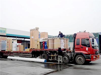 廣州到清鎮整車物流運輸專線哪家好