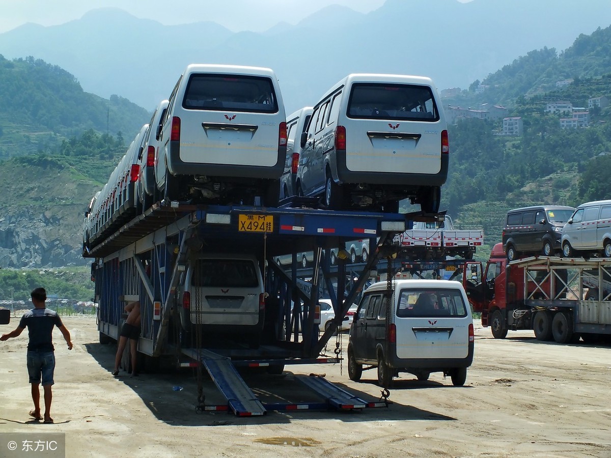 珠海到黃山市包車貨運價格
