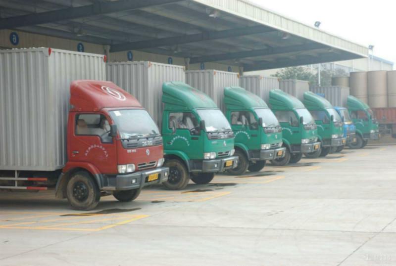 深圳到霍州整車零擔(dān)的物流優(yōu)質(zhì)商家