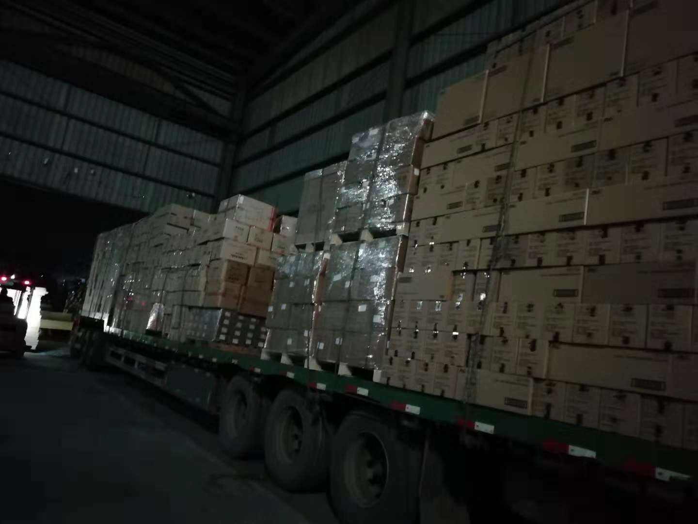 深圳到鞏義物流公司多少錢點擊查看