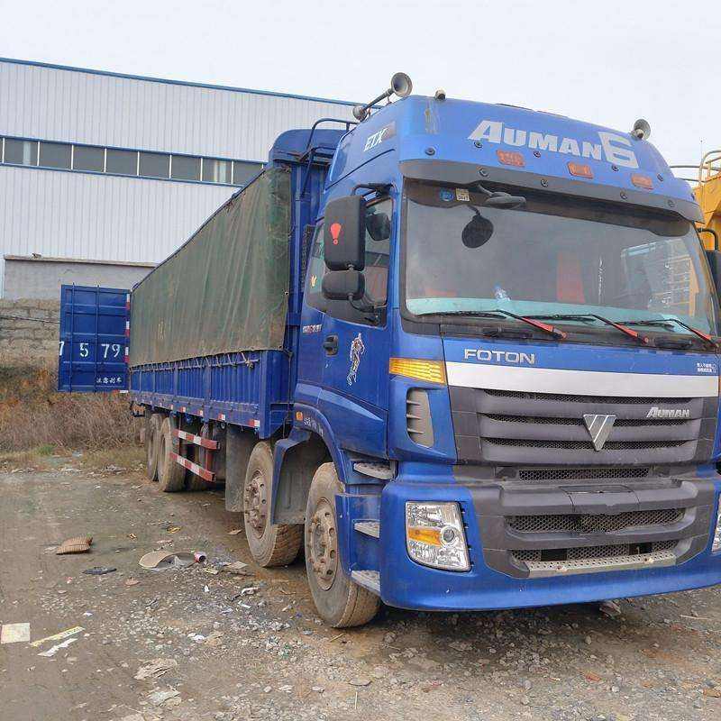 深圳到界首物流專線