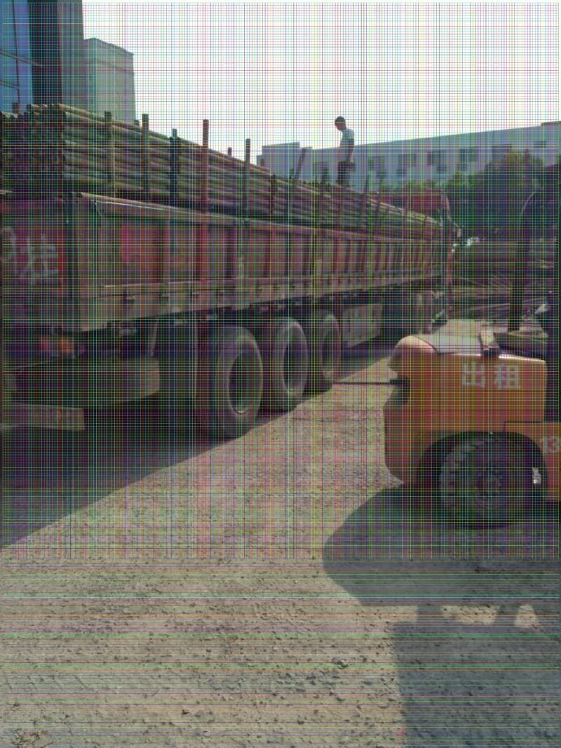 深圳到銀川空車配貨價格