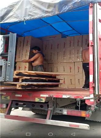 正規深圳到臨滄物流專線哪家好