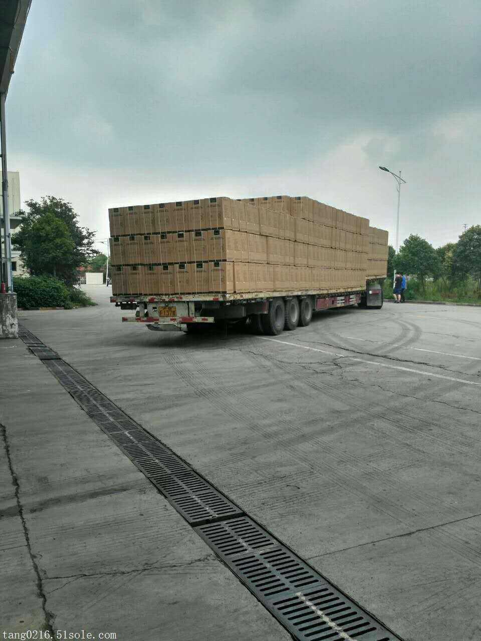 深圳到界首物流專線