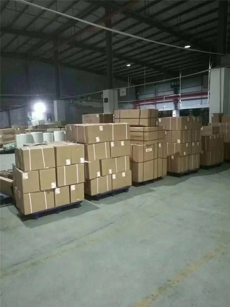 珠海到來賓市整車物流