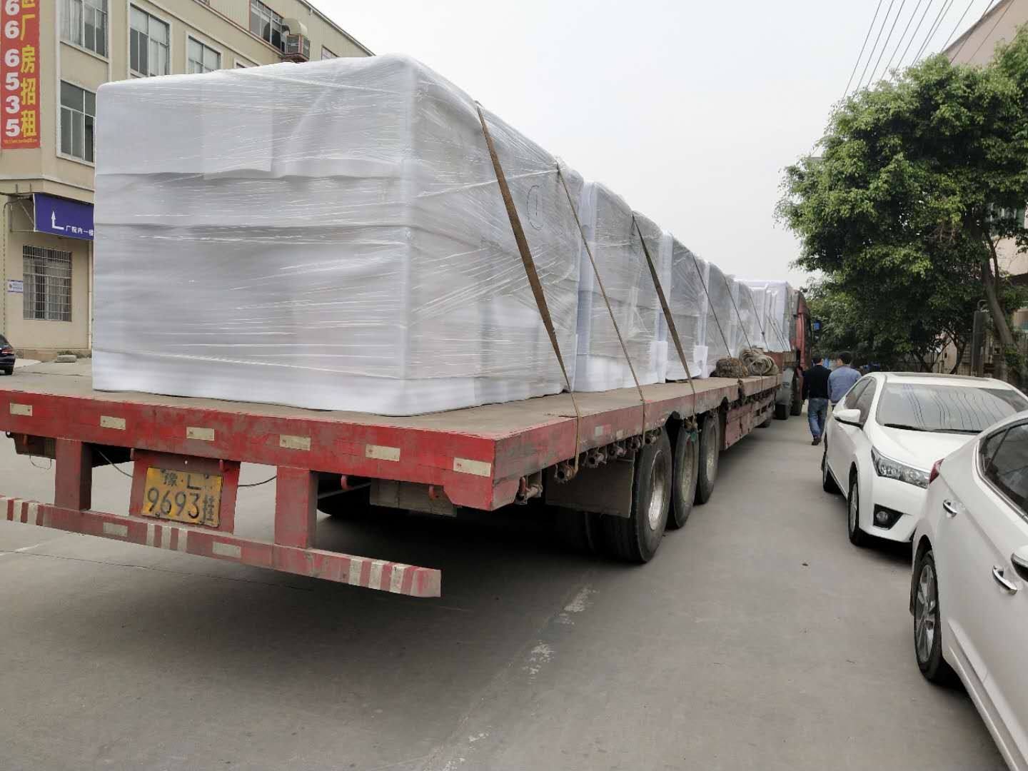 深圳到滿洲里貨運(yùn)公司