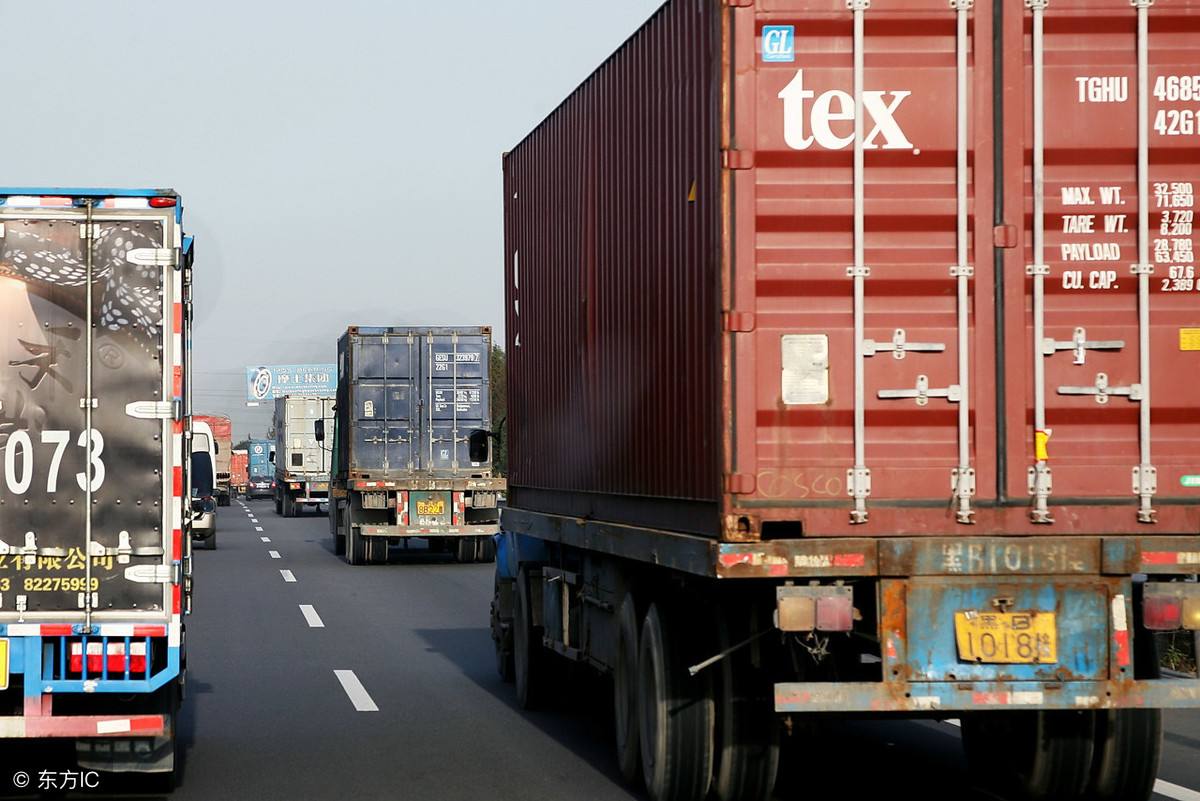 深圳到白銀零擔物流專線怎么算運費 