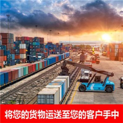 云浮到濟南運輸企業