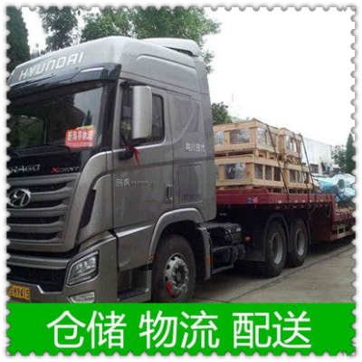 深圳到淮安貨運公司