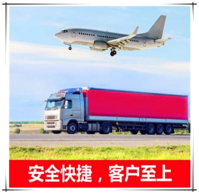 深圳到欽州整車直達物流公司