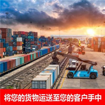 湛江到宜都物流公司