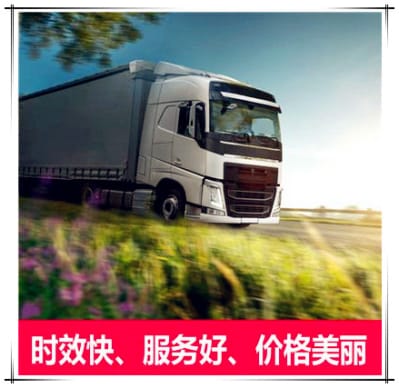 深圳到長沙冷鏈物流公司