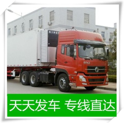 深圳到隨州貨運公司-深圳到隨州承運商
