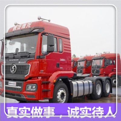 深圳到海南物流貨運直達專線