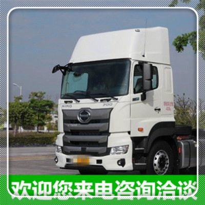 揭陽到永州轎車托運