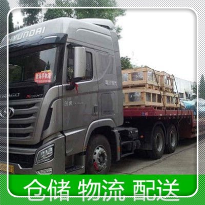 深圳到西安貨運公司