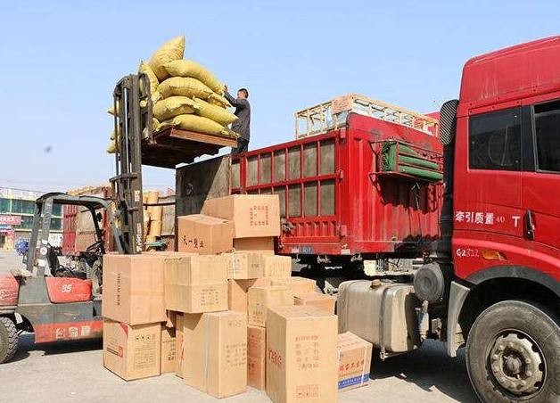 深圳至磐石物流價格、深圳到磐石貨運運輸價格