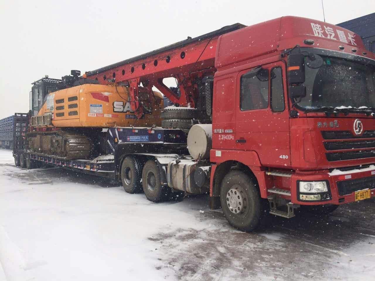 廣州到河北整車物流公司-廣州到河北整車運輸專線