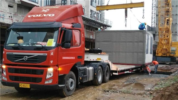 深圳到古交零擔物流專線-深圳至古交零擔貨運公司-運輸時間