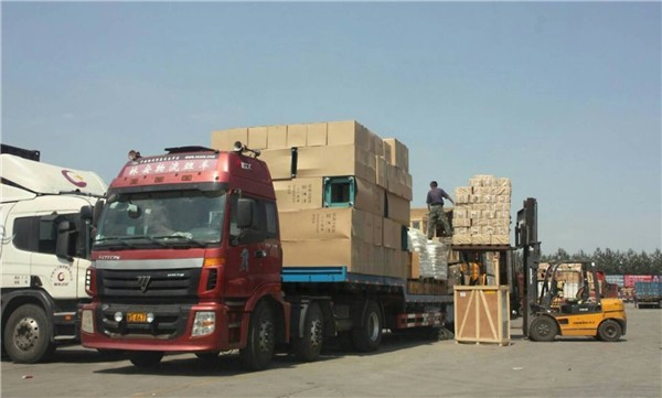 深圳到慈溪幾天能到、深圳到慈溪貨運公司