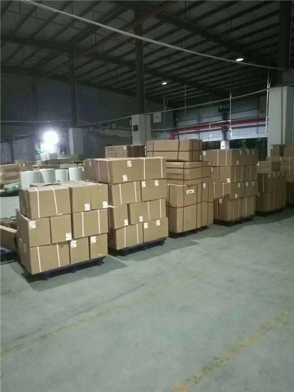 深圳到阜新物流專線-深圳到阜新貨運價格查詢