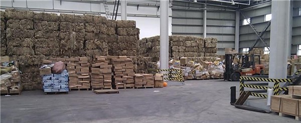 深圳到河南開封物流公司-深圳到河南開封物流要多久