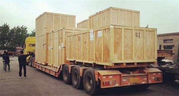 深圳到新疆米泉物流專線整車運輸