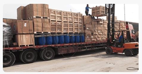 深圳到衢州貨運專線，服務寶安、龍崗、、龍華，保證時效