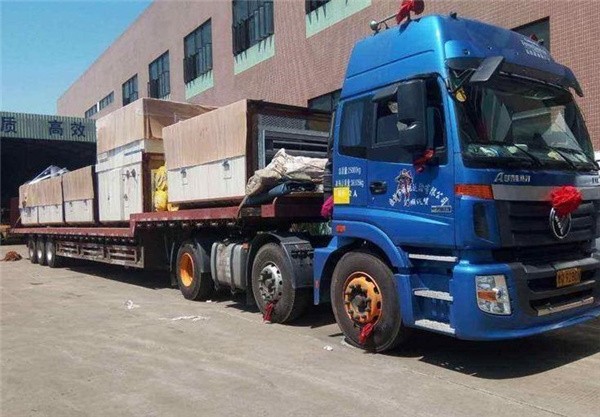 深圳到黃岡零擔貨運專線-深圳到黃岡物流價格-物流價格查詢