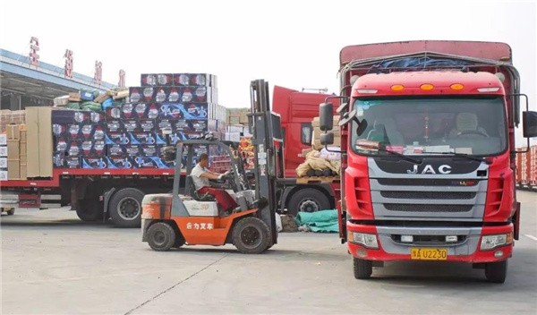 深圳到漯河物流專線-物流貨運運輸公司-收費標準