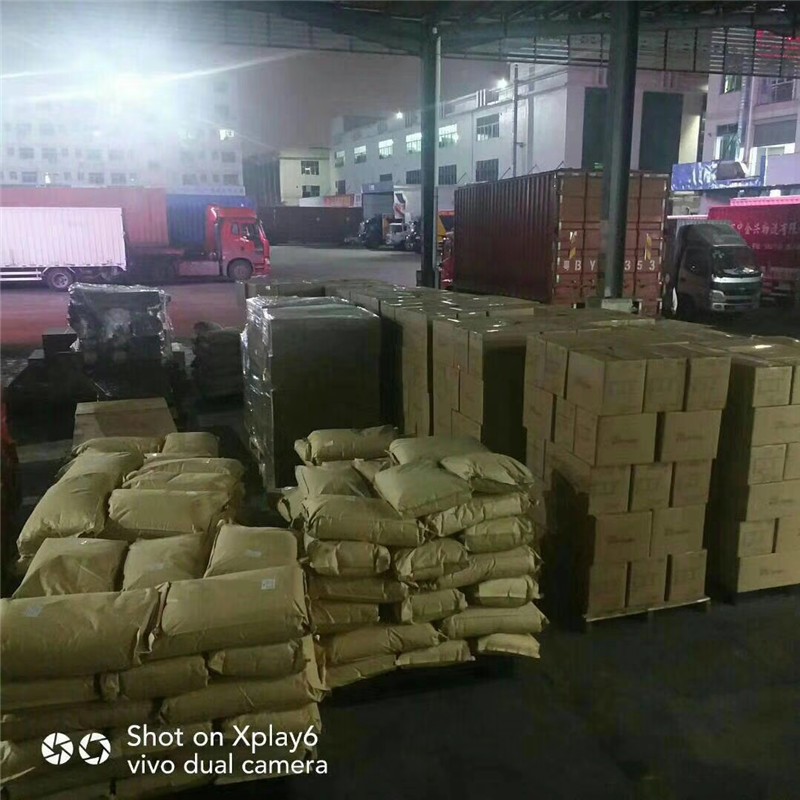 深圳到撫州物流直達專線