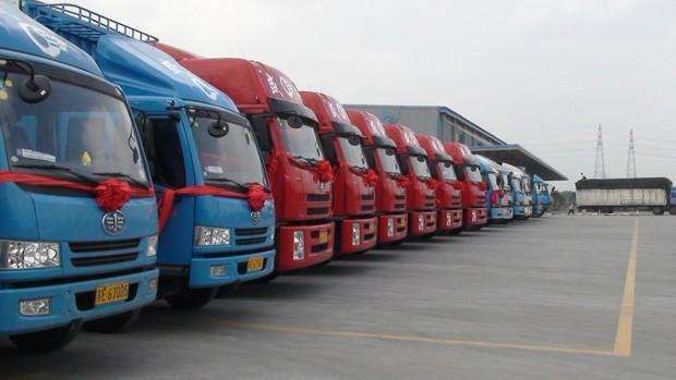 深圳龍崗到合肥物流公司優質商家